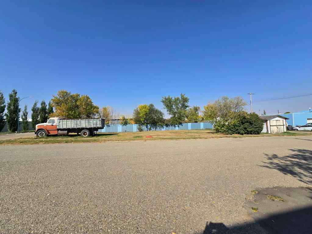 MLS® A2260024 - 128 1 Avenue E in NONE Hussar, Land