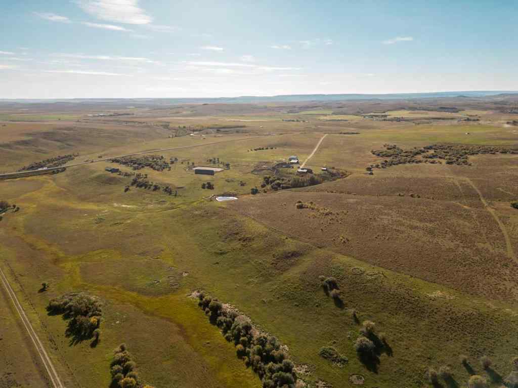 MLS® A2260026 - 13042A Range Road 270 Range  in NONE Rural Cardston County, Residential