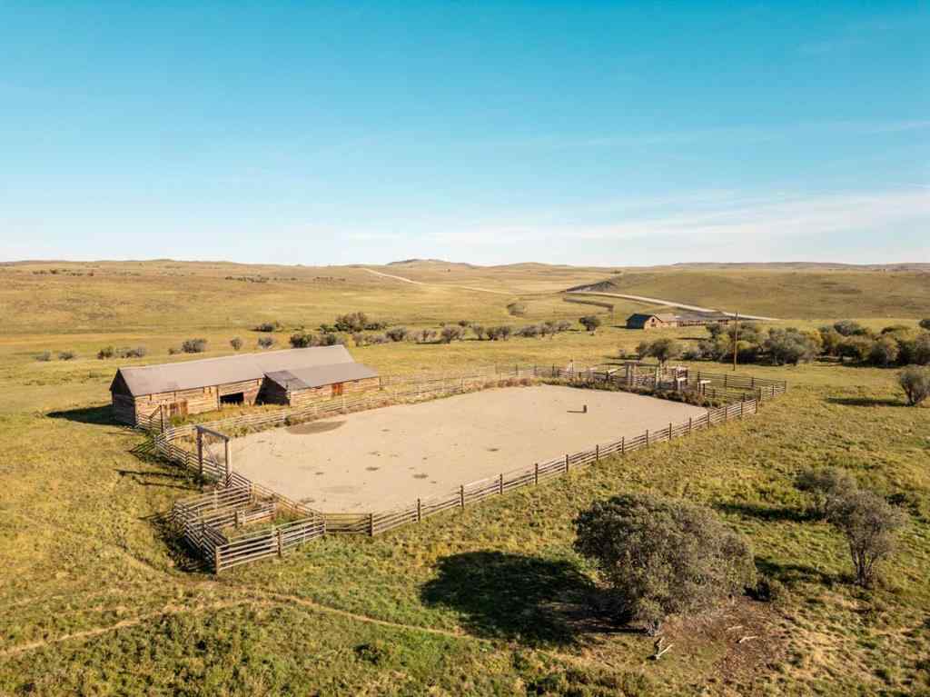 MLS® A2260026 - 13042A Range Road 270 Range  in NONE Rural Cardston County, Residential