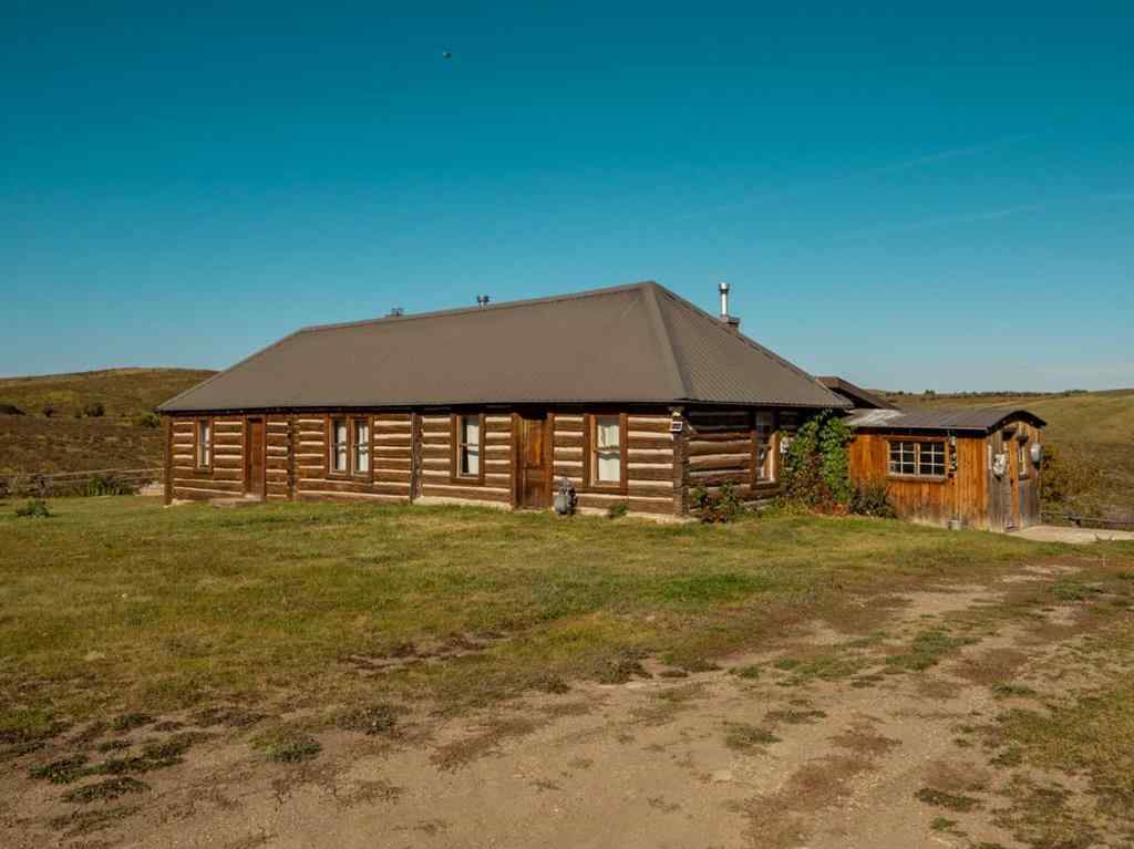 MLS® A2260026 - 13042A Range Road 270 Range  in NONE Rural Cardston County, Residential