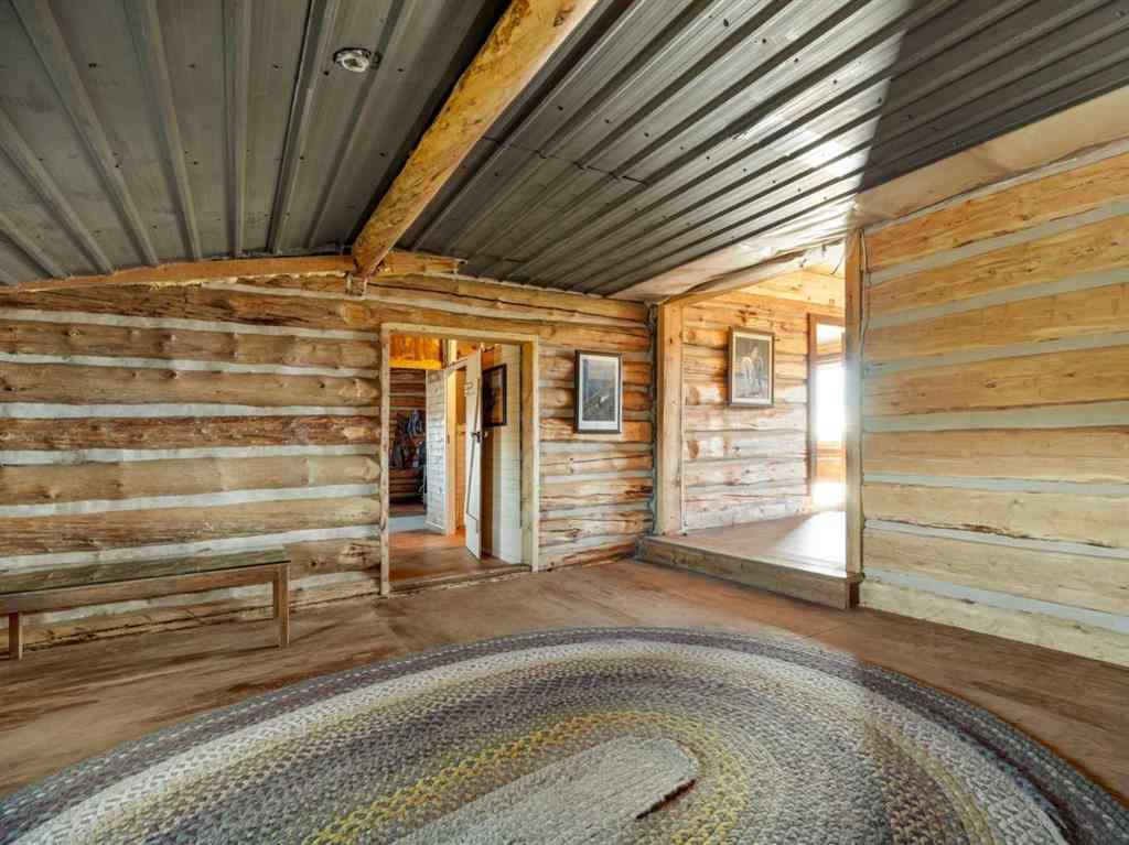 MLS® A2260026 - 13042A Range Road 270 Range  in NONE Rural Cardston County, Residential