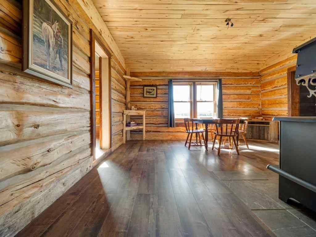 MLS® A2260026 - 13042A Range Road 270 Range  in NONE Rural Cardston County, Residential