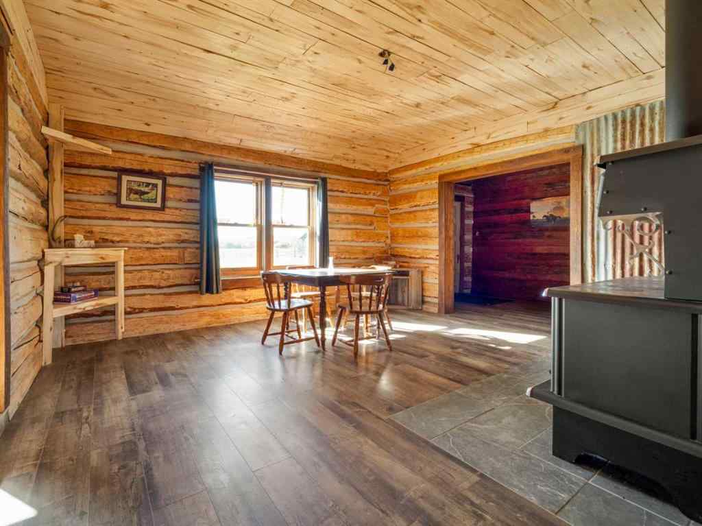 MLS® A2260026 - 13042A Range Road 270 Range  in NONE Rural Cardston County, Residential