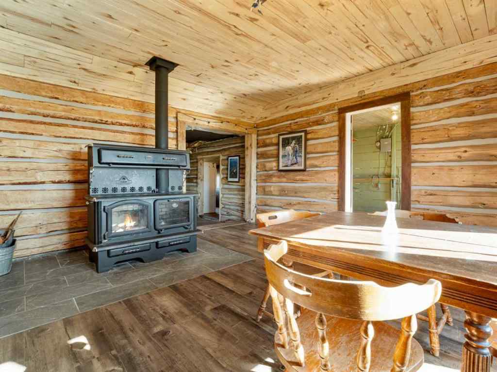 MLS® A2260026 - 13042A Range Road 270 Range  in NONE Rural Cardston County, Residential