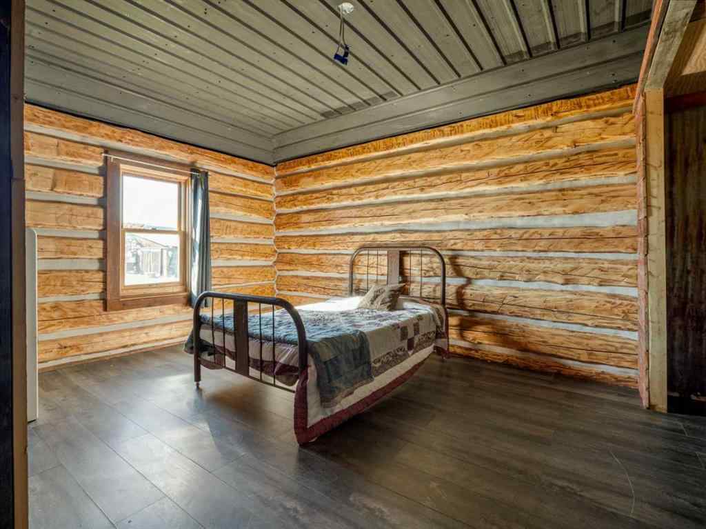 MLS® A2260026 - 13042A Range Road 270 Range  in NONE Rural Cardston County, Residential