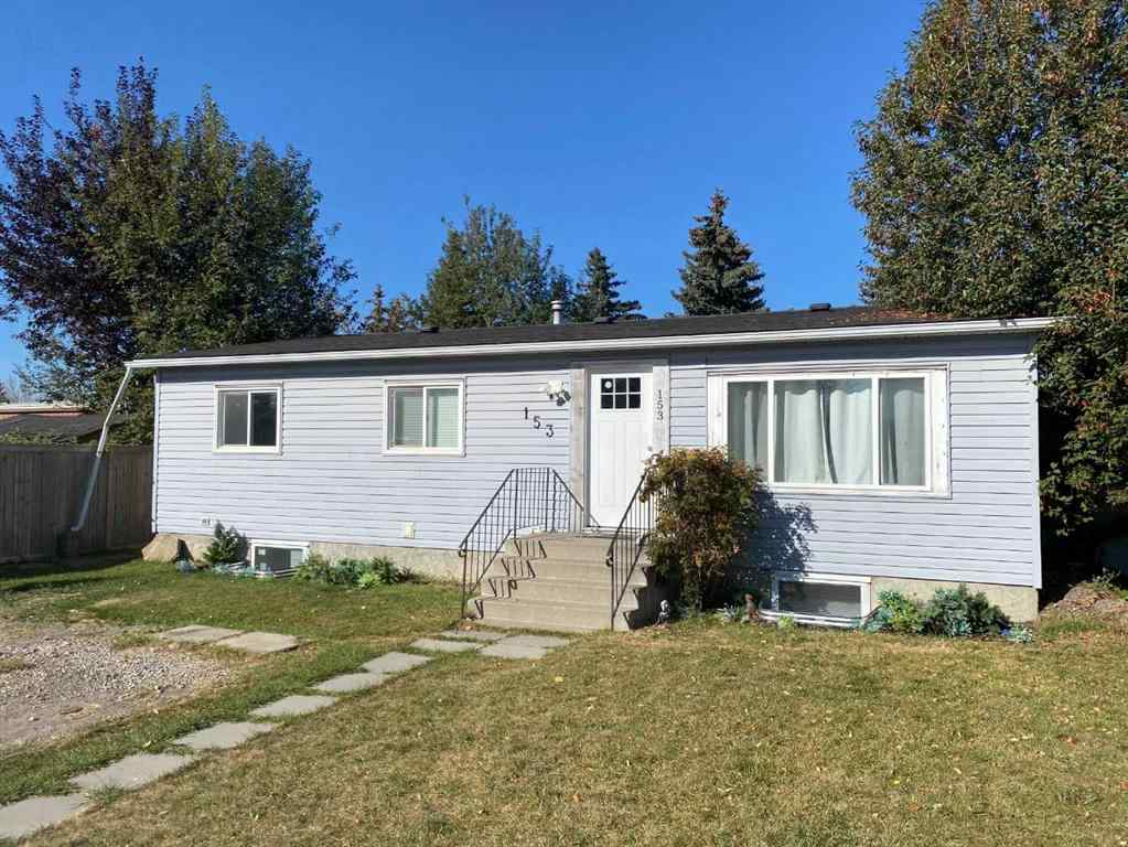 MLS® A2260030 - 153 Big Hill Place SE in Big Springs Airdrie, Residential