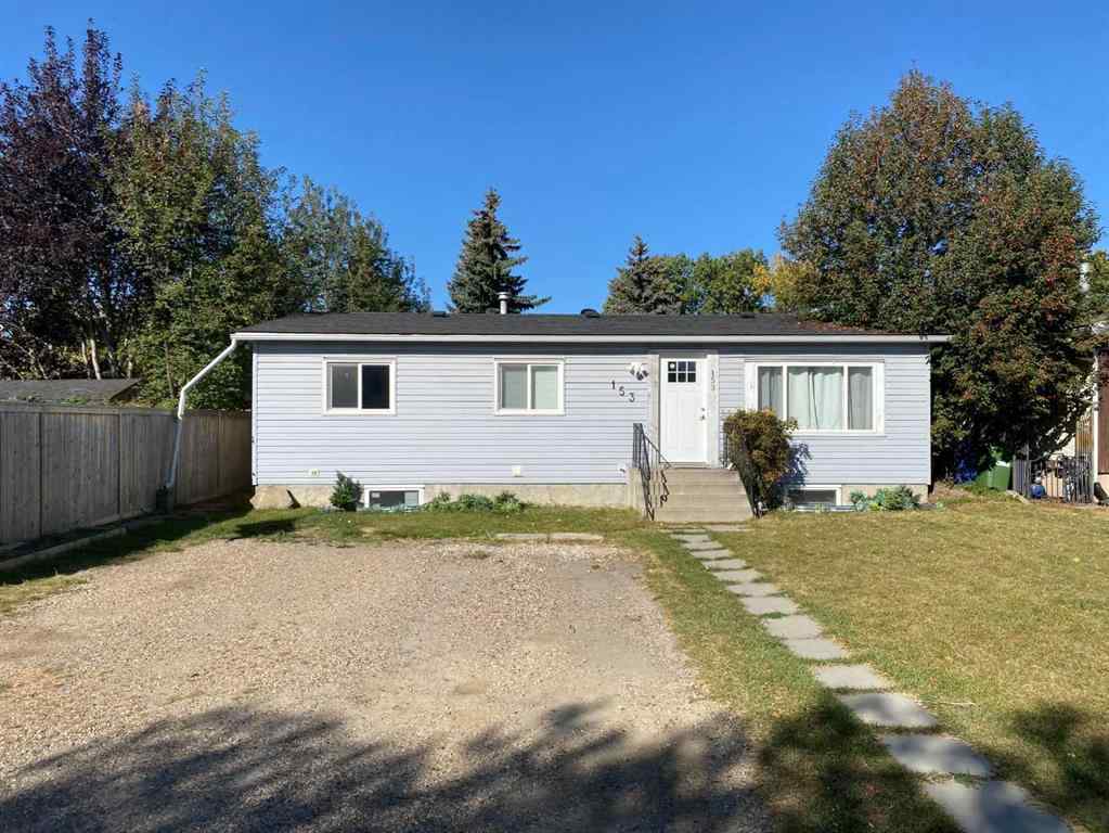 MLS® A2260030 - 153 Big Hill Place SE in Big Springs Airdrie, Residential