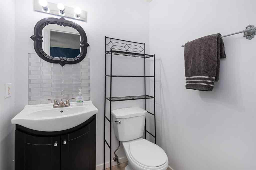 MLS® A2260030 - 153 Big Hill Place SE in Big Springs Airdrie, Residential