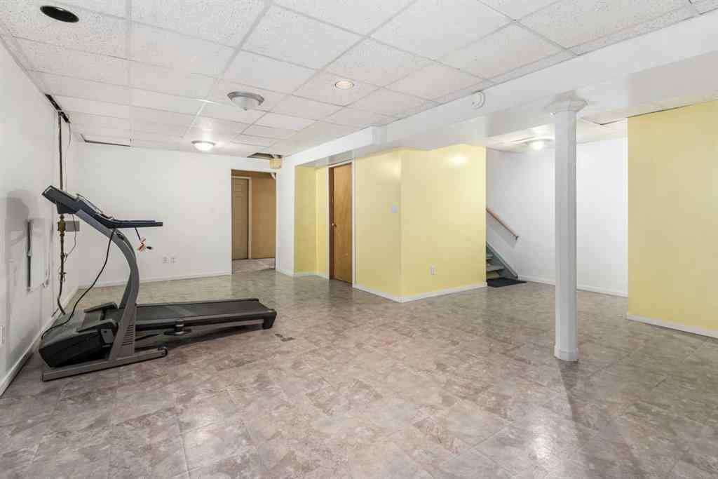 MLS® A2260030 - 153 Big Hill Place SE in Big Springs Airdrie, Residential