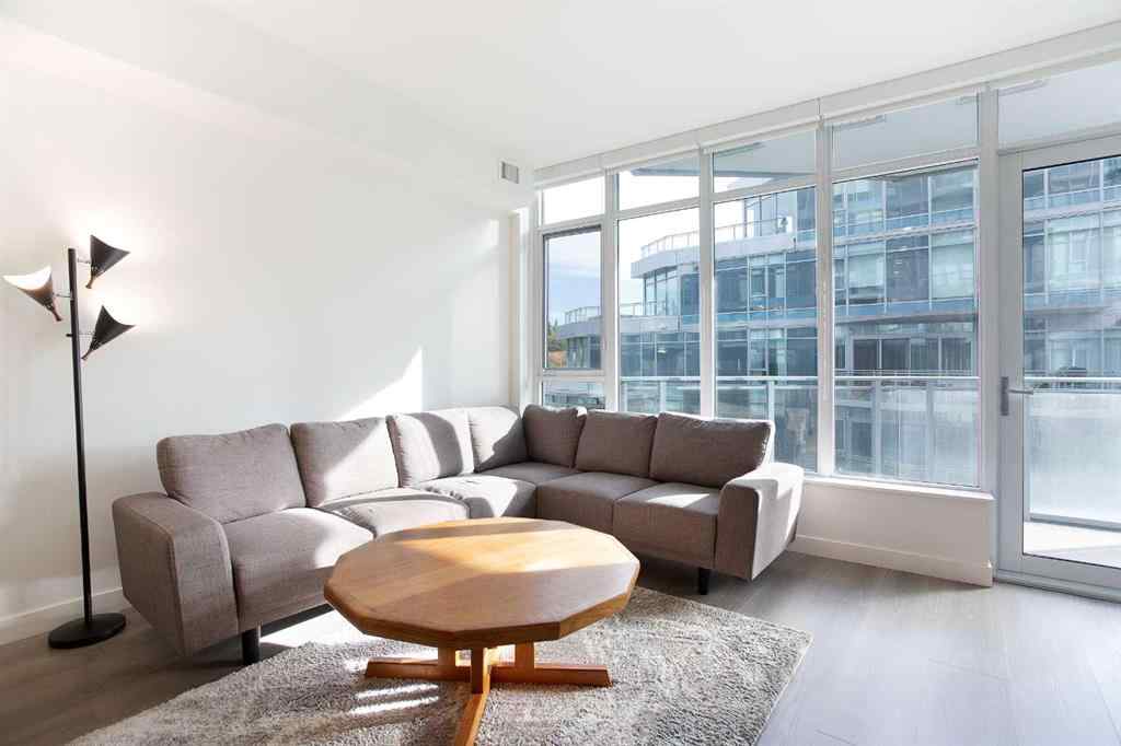 MLS® A2260032 - Unit #311 138 Waterfront Court SW in Chinatown Calgary, Residential