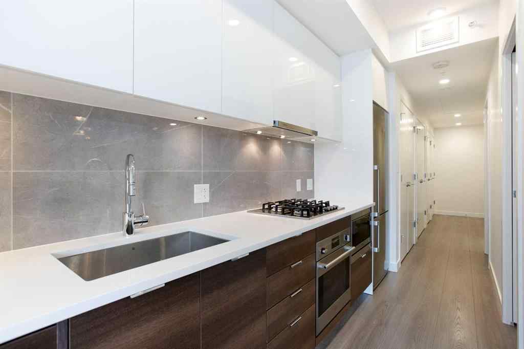 MLS® A2260032 - Unit #311 138 Waterfront Court SW in Chinatown Calgary, Residential