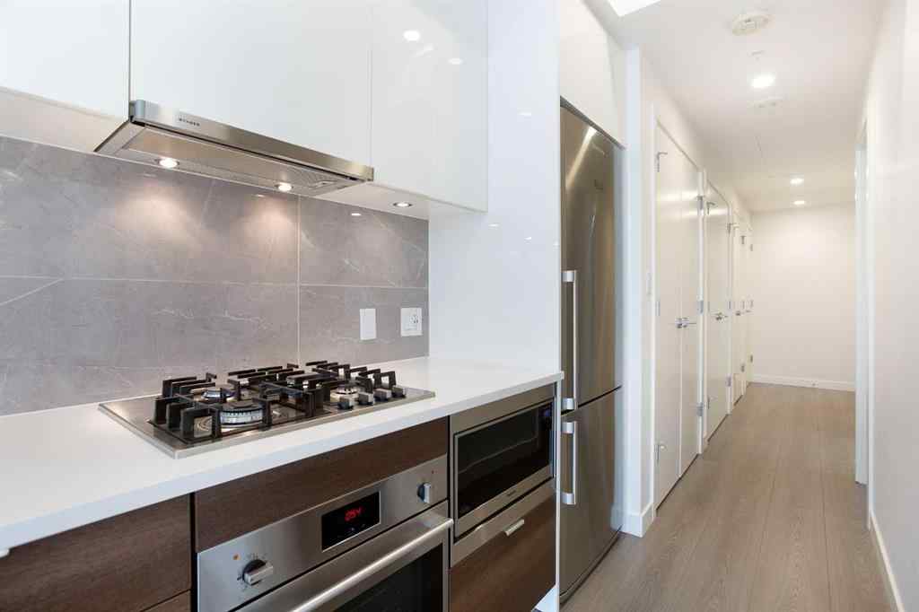 MLS® A2260032 - Unit #311 138 Waterfront Court SW in Chinatown Calgary, Residential