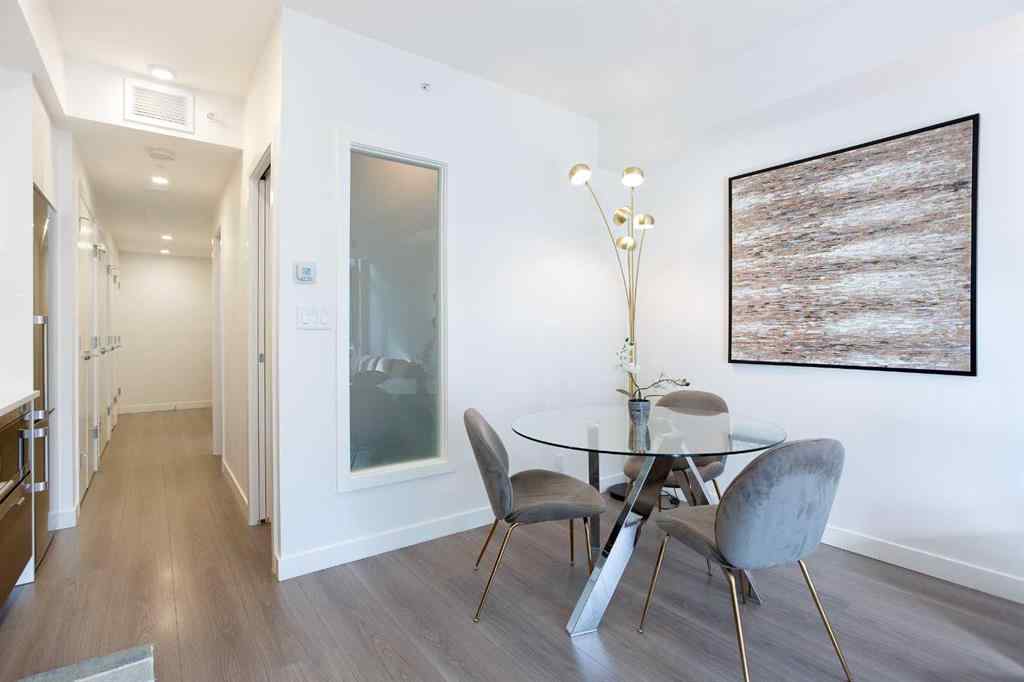 MLS® A2260032 - Unit #311 138 Waterfront Court SW in Chinatown Calgary, Residential