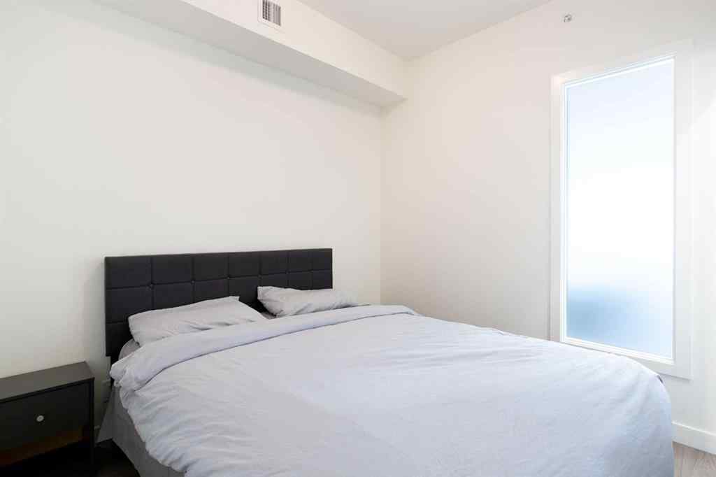 MLS® A2260032 - Unit #311 138 Waterfront Court SW in Chinatown Calgary, Residential