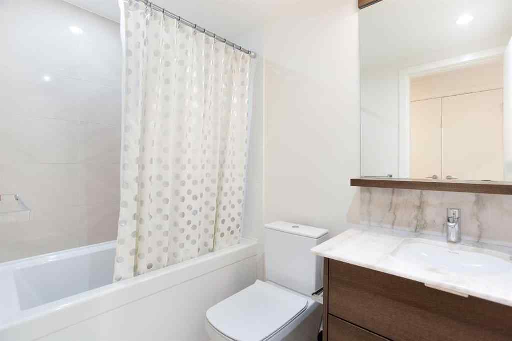 MLS® A2260032 - Unit #311 138 Waterfront Court SW in Chinatown Calgary, Residential