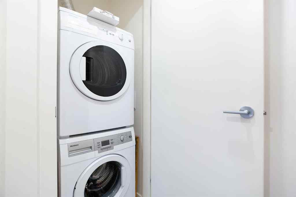 MLS® A2260032 - Unit #311 138 Waterfront Court SW in Chinatown Calgary, Residential