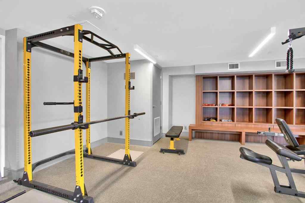 MLS® A2260032 - Unit #311 138 Waterfront Court SW in Chinatown Calgary, Residential