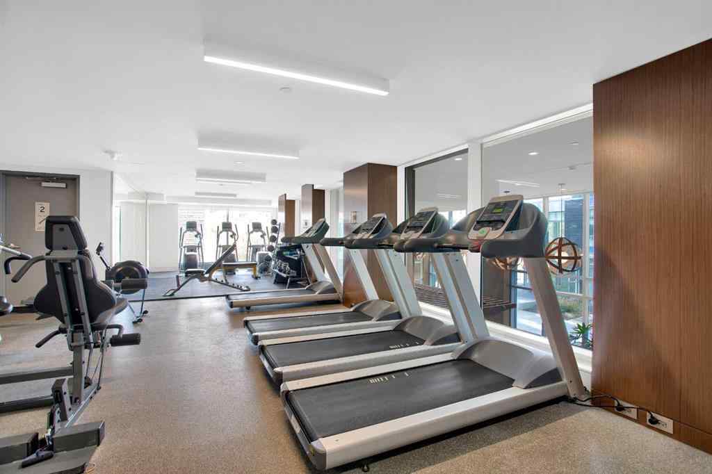 MLS® A2260032 - Unit #311 138 Waterfront Court SW in Chinatown Calgary, Residential