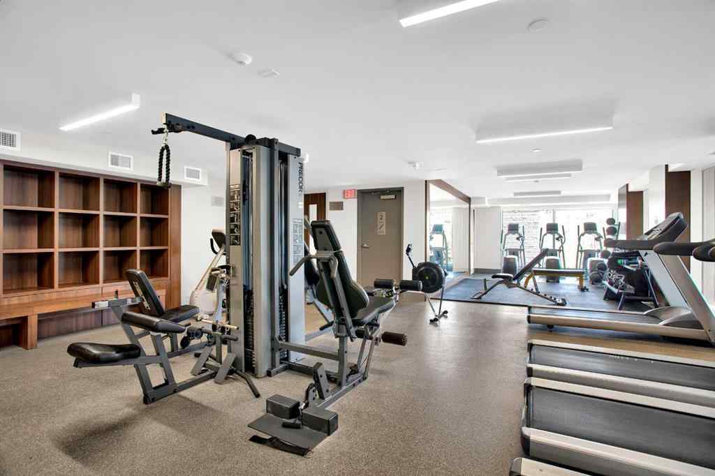 MLS® A2260032 - Unit #311 138 Waterfront Court SW in Chinatown Calgary, Residential