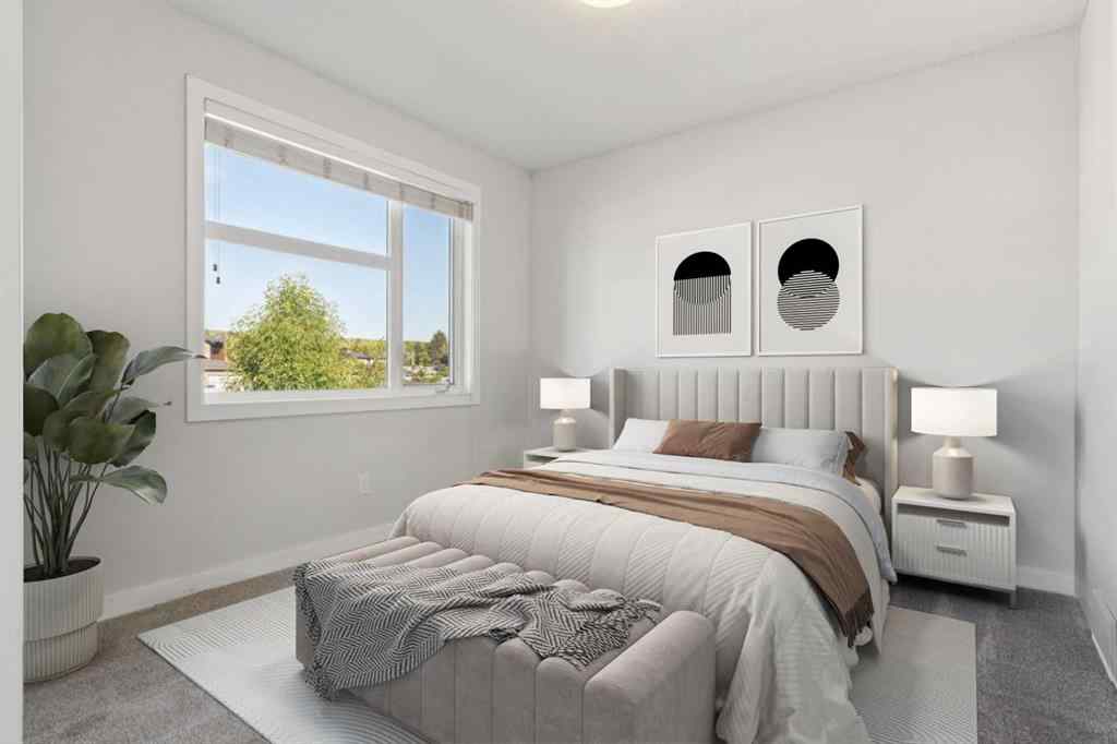 MLS® A2260033 - Unit #1 4513 Bowness Road NW in Montgomery Calgary, Residential