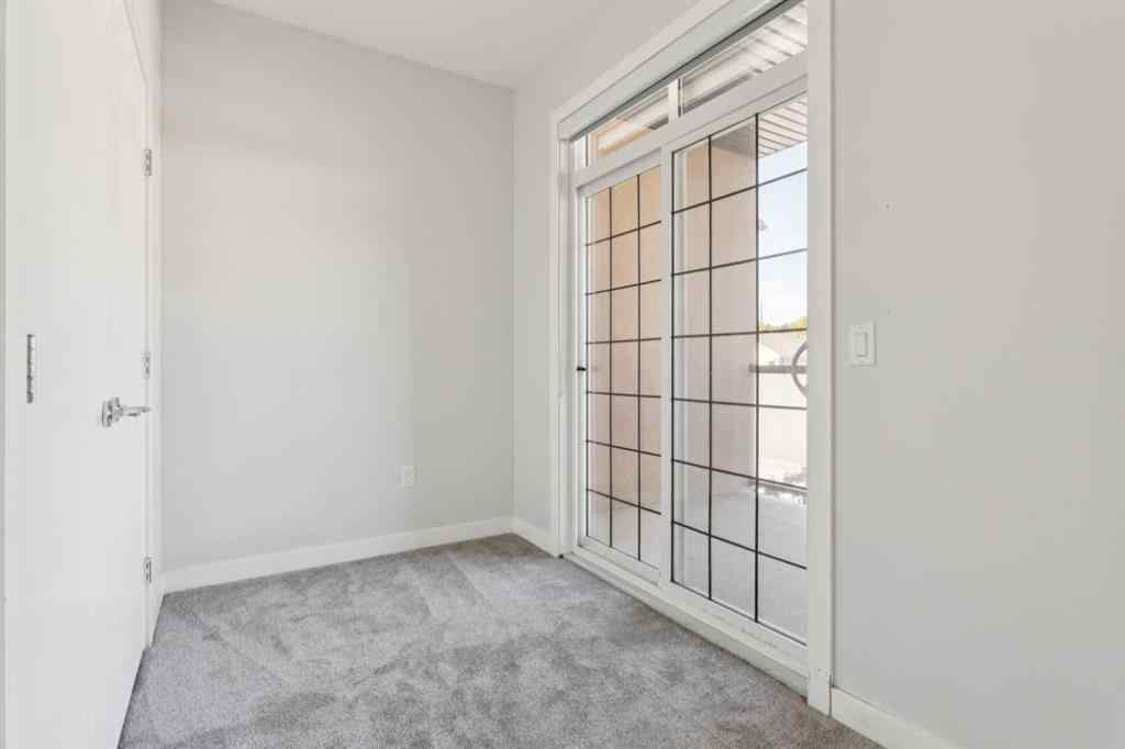 MLS® A2260033 - Unit #1 4513 Bowness Road NW in Montgomery Calgary, Residential