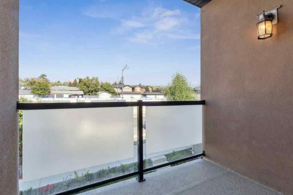 MLS® A2260033 - Unit #1 4513 Bowness Road NW in Montgomery Calgary, Residential