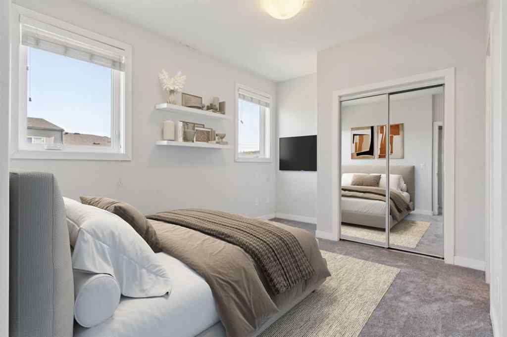 MLS® A2260033 - Unit #1 4513 Bowness Road NW in Montgomery Calgary, Residential