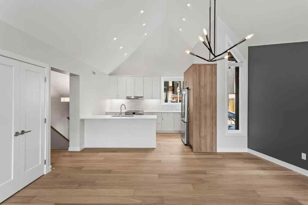 MLS® A2260034 - Unit #201J 209 Stewart Creek Rise  in Three Sisters Canmore, Residential