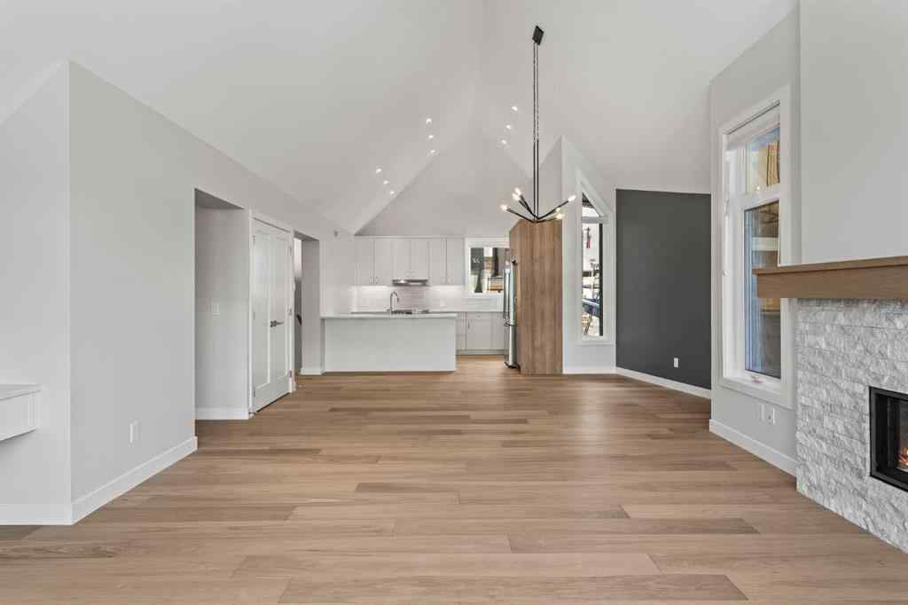 MLS® A2260034 - Unit #201J 209 Stewart Creek Rise  in Three Sisters Canmore, Residential