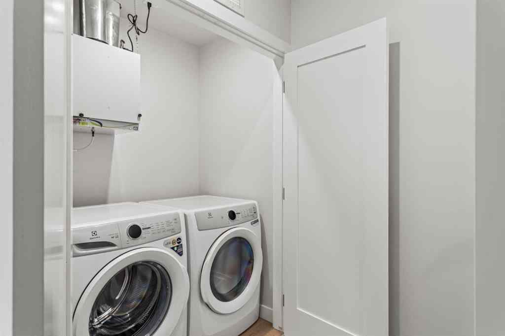 MLS® A2260034 - Unit #201J 209 Stewart Creek Rise  in Three Sisters Canmore, Residential