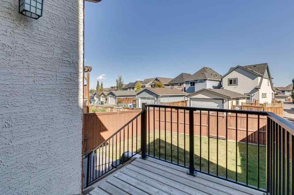MLS® A2260035 - 467 Mahogany Terrace SE in Mahogany Calgary, Residential