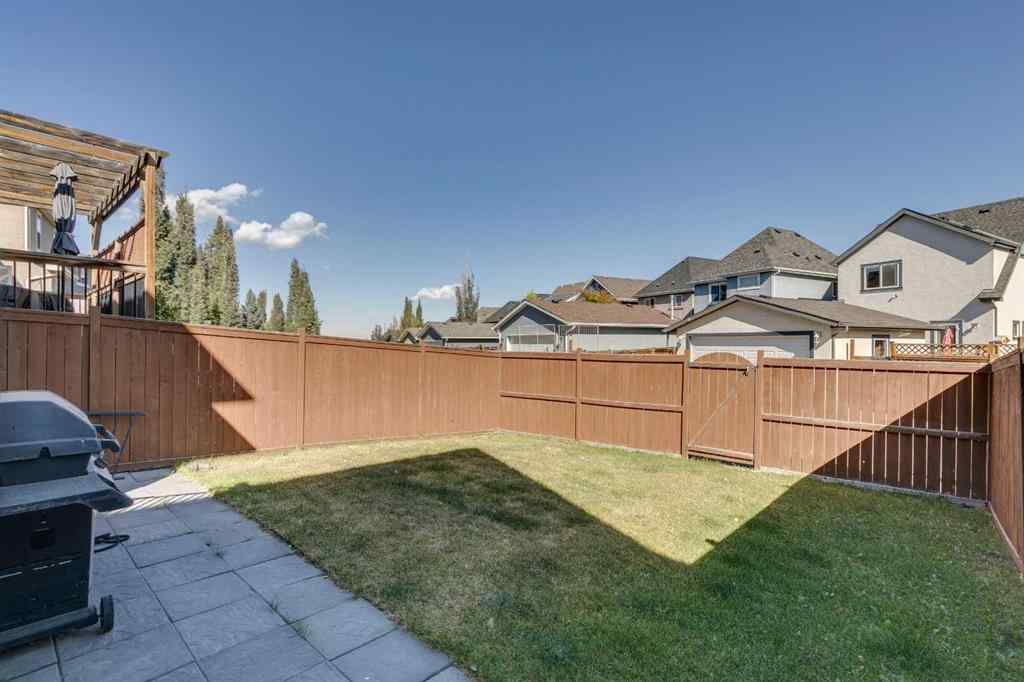 MLS® A2260035 - 467 Mahogany Terrace SE in Mahogany Calgary, Residential