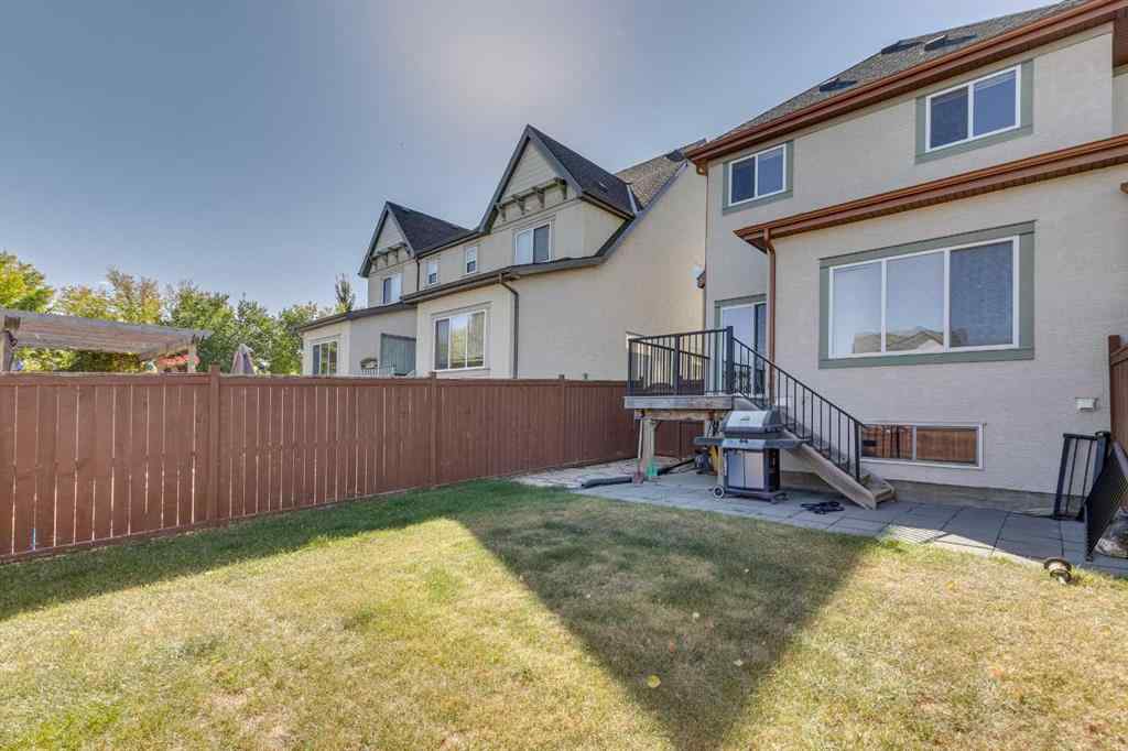 MLS® A2260035 - 467 Mahogany Terrace SE in Mahogany Calgary, Residential