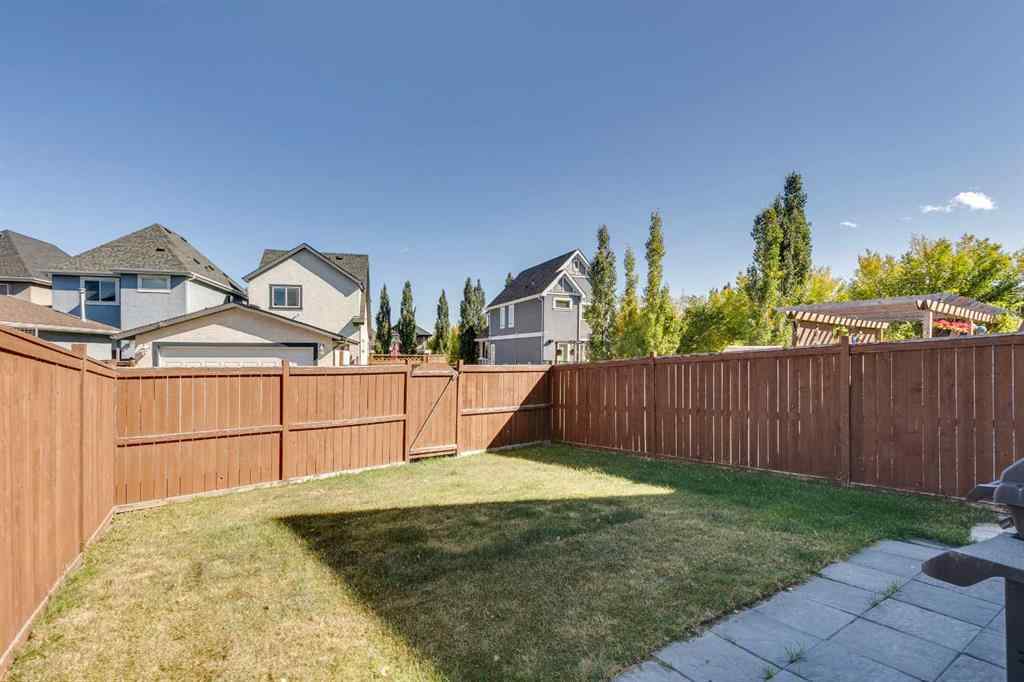 MLS® A2260035 - 467 Mahogany Terrace SE in Mahogany Calgary, Residential