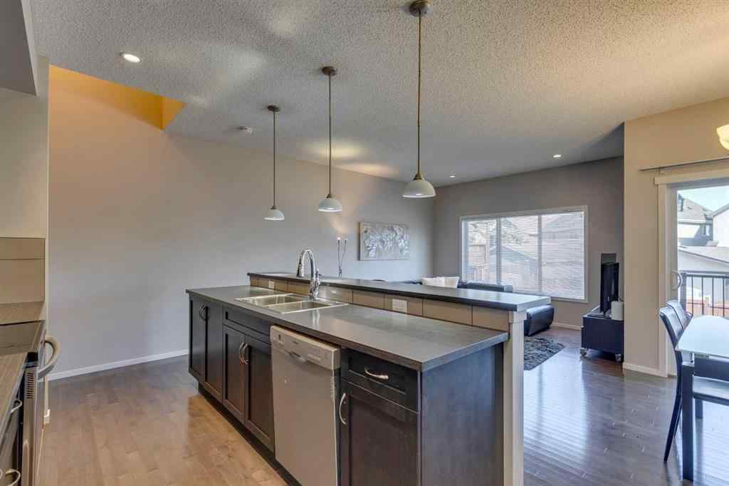 MLS® A2260035 - 467 Mahogany Terrace SE in Mahogany Calgary, Residential