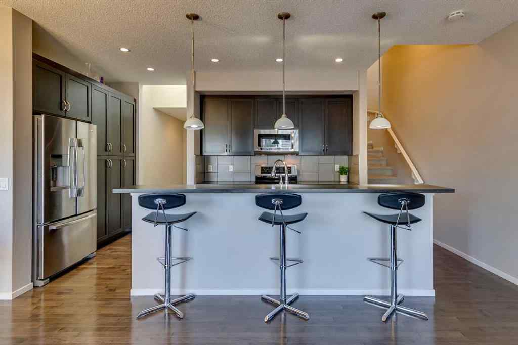 MLS® A2260035 - 467 Mahogany Terrace SE in Mahogany Calgary, Residential