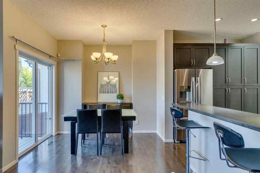 MLS® A2260035 - 467 Mahogany Terrace SE in Mahogany Calgary, Residential
