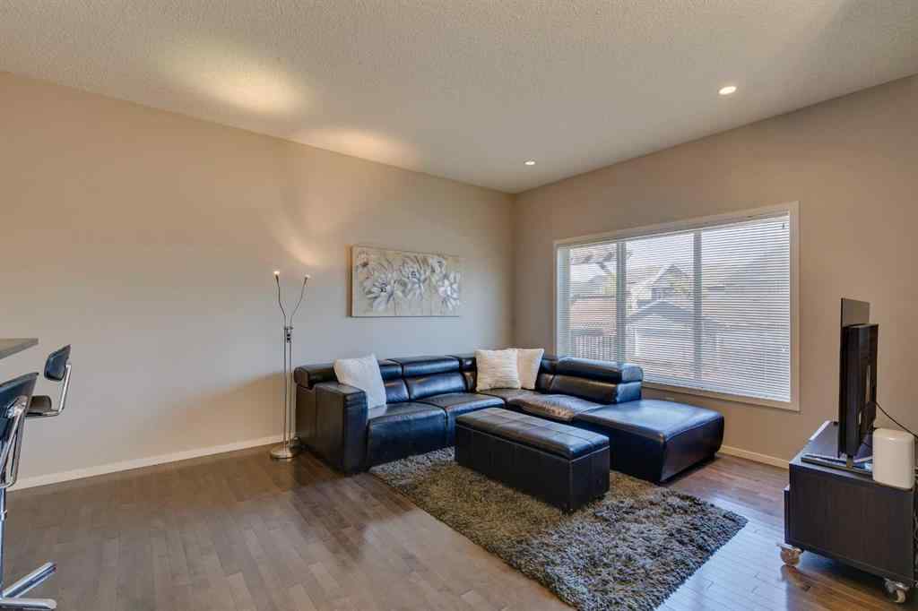 MLS® A2260035 - 467 Mahogany Terrace SE in Mahogany Calgary, Residential