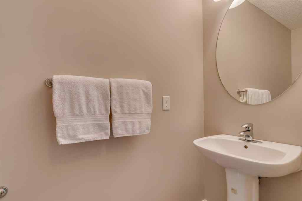 MLS® A2260035 - 467 Mahogany Terrace SE in Mahogany Calgary, Residential