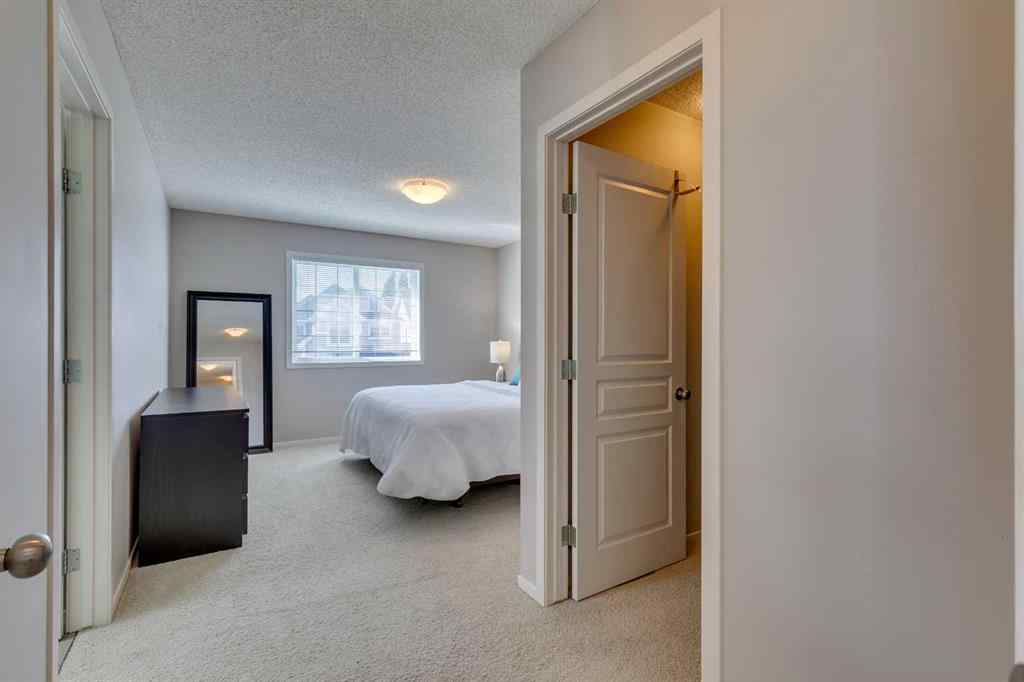 MLS® A2260035 - 467 Mahogany Terrace SE in Mahogany Calgary, Residential
