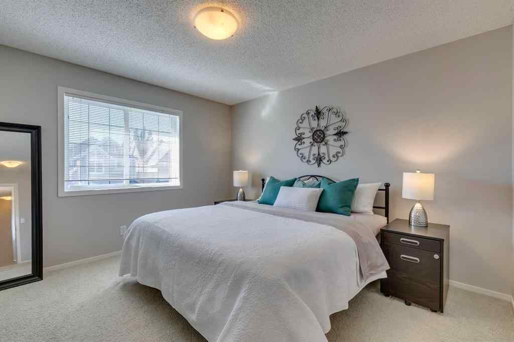 MLS® A2260035 - 467 Mahogany Terrace SE in Mahogany Calgary, Residential