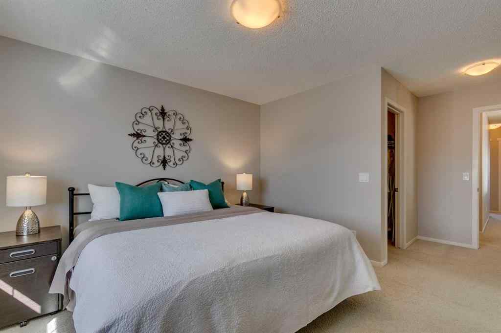 MLS® A2260035 - 467 Mahogany Terrace SE in Mahogany Calgary, Residential