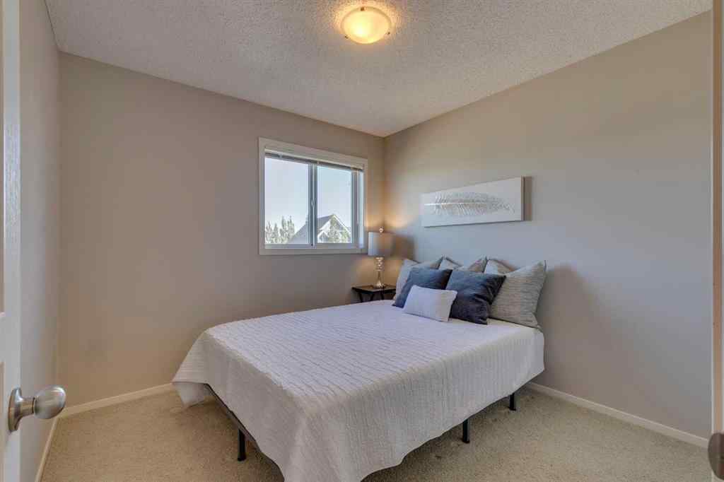 MLS® A2260035 - 467 Mahogany Terrace SE in Mahogany Calgary, Residential