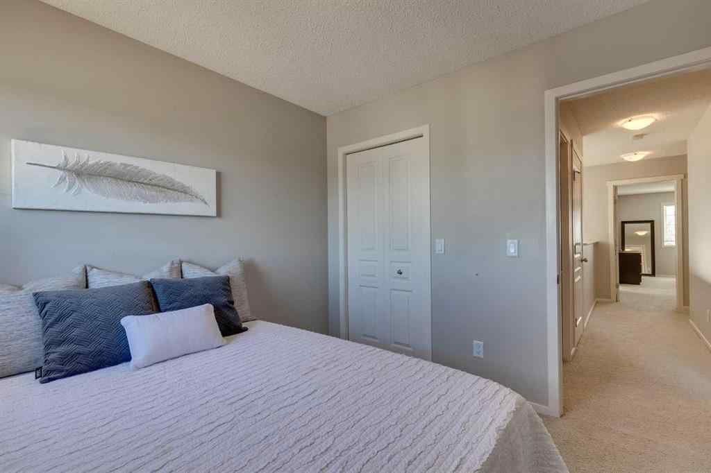 MLS® A2260035 - 467 Mahogany Terrace SE in Mahogany Calgary, Residential