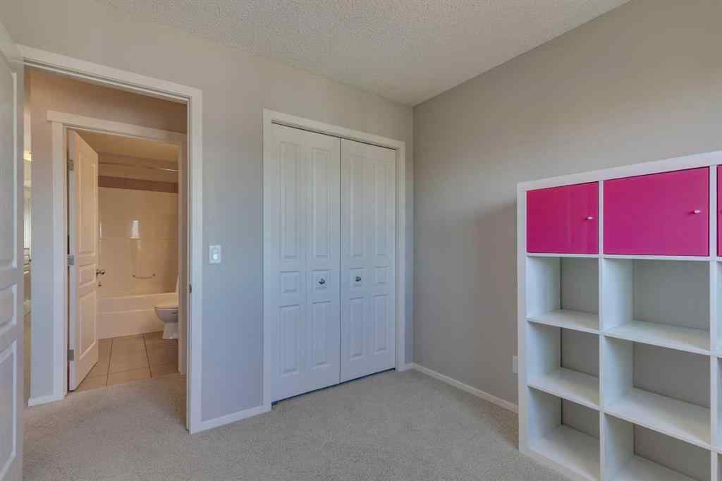 MLS® A2260035 - 467 Mahogany Terrace SE in Mahogany Calgary, Residential