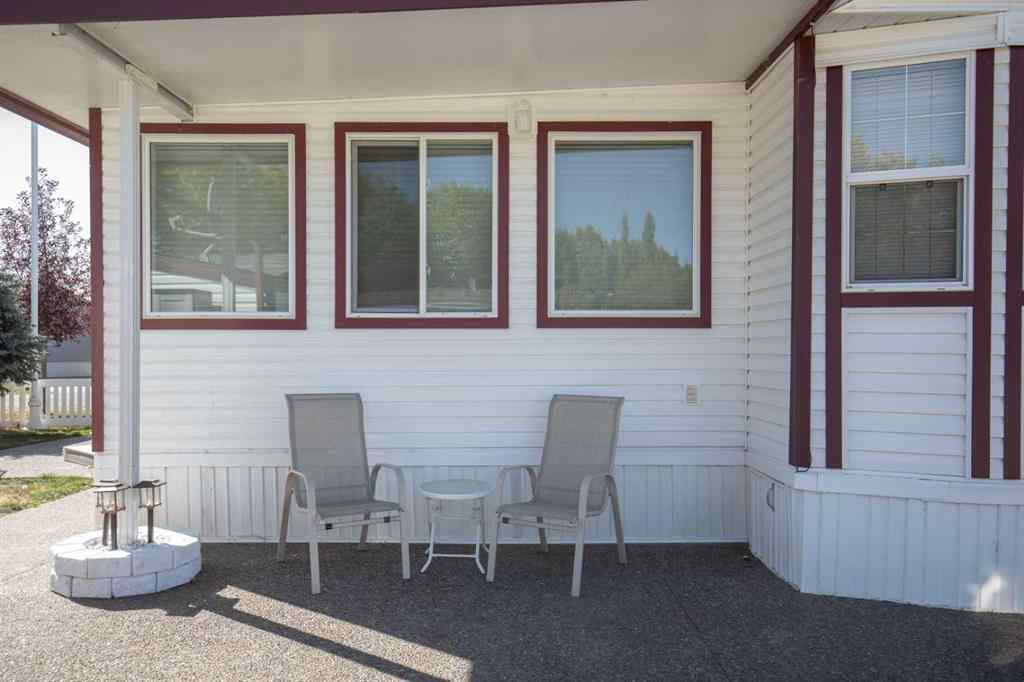 MLS® A2260036 - Unit #3044 35468 Range Road 30   in Gleniffer Lake Rural Red Deer County, Residential