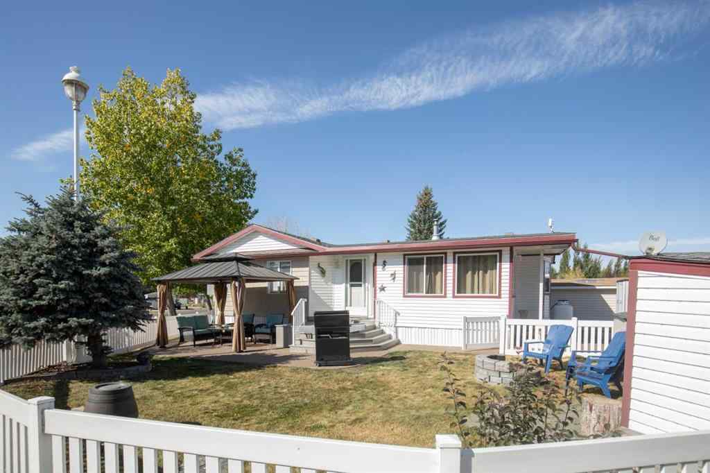 MLS® A2260036 - Unit #3044 35468 Range Road 30   in Gleniffer Lake Rural Red Deer County, Residential