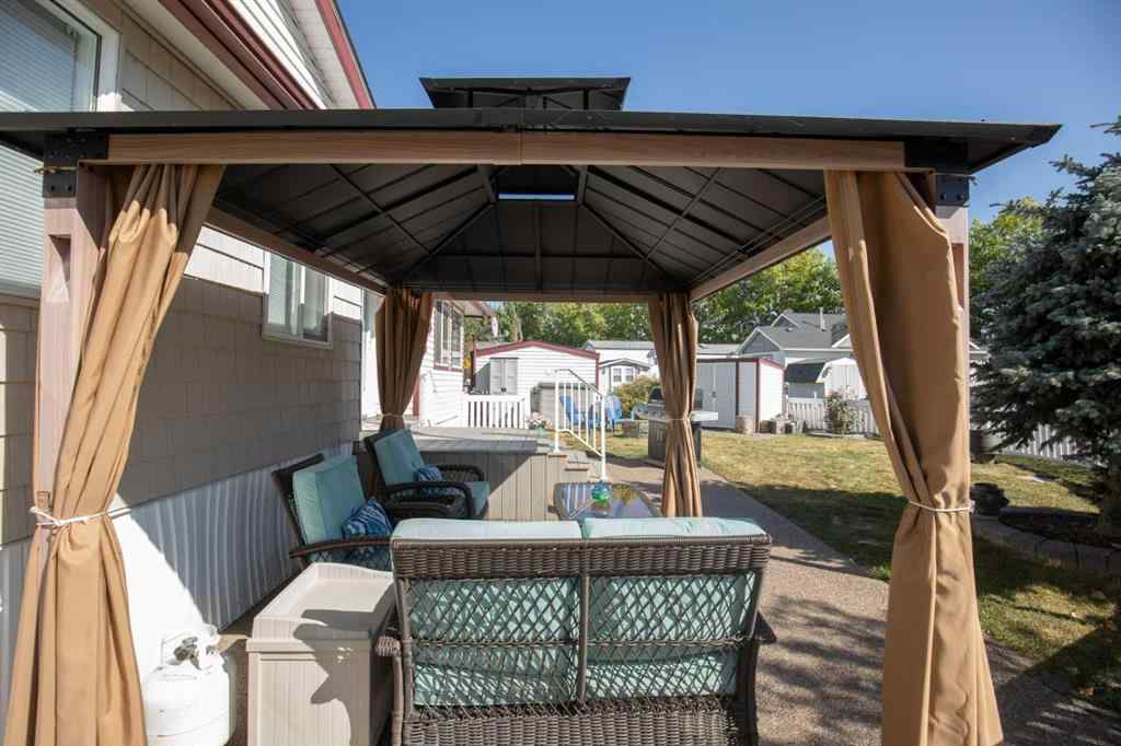 MLS® A2260036 - Unit #3044 35468 Range Road 30   in Gleniffer Lake Rural Red Deer County, Residential