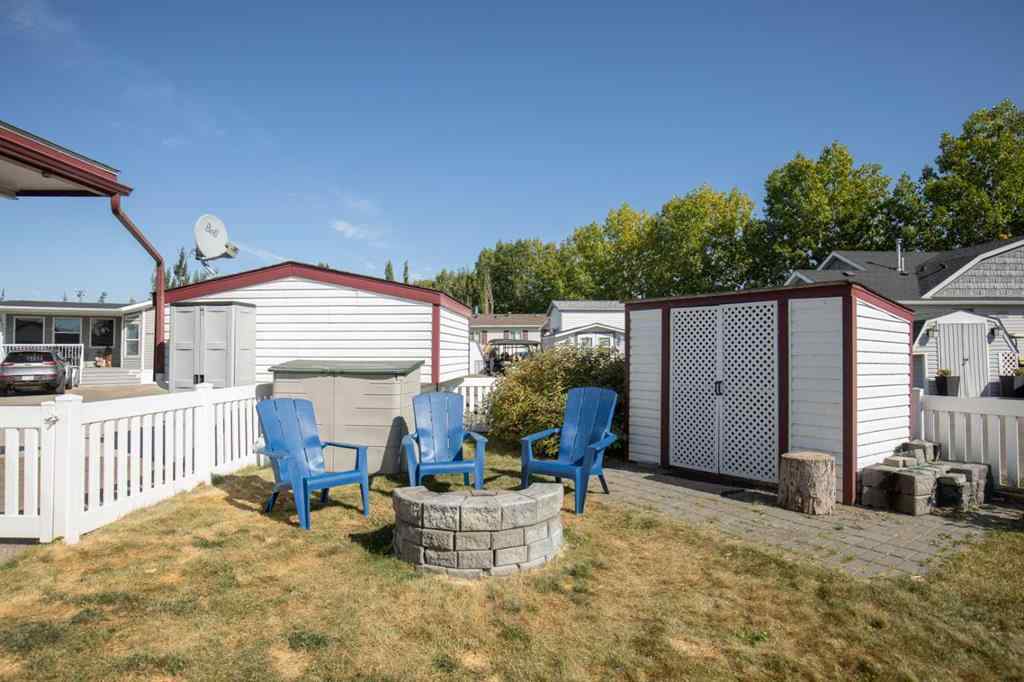 MLS® A2260036 - Unit #3044 35468 Range Road 30   in Gleniffer Lake Rural Red Deer County, Residential
