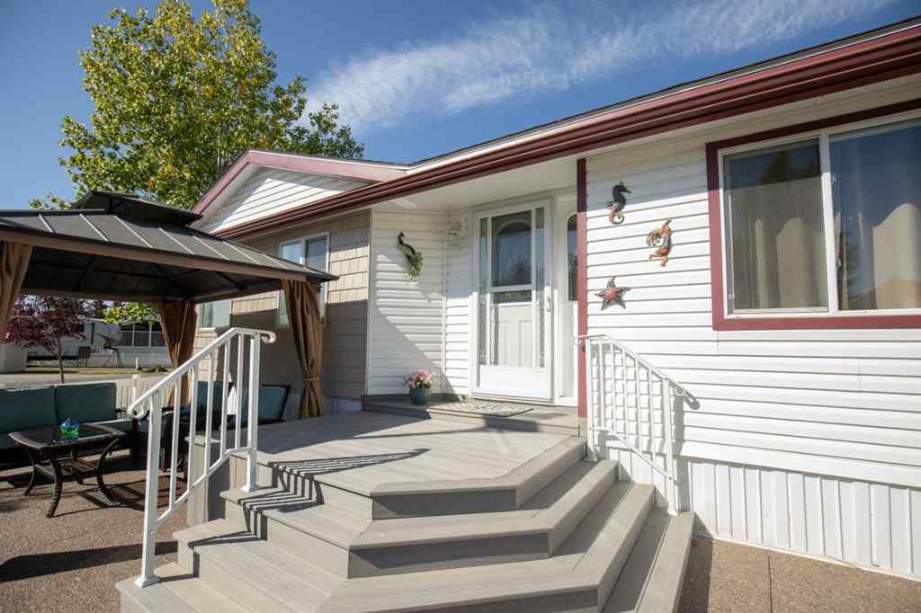MLS® A2260036 - Unit #3044 35468 Range Road 30   in Gleniffer Lake Rural Red Deer County, Residential